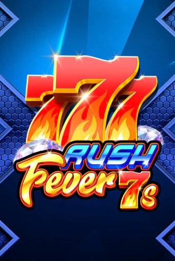 Играть в слот Rush Fever 7s бесплатно онлайн | Азино Три Топора