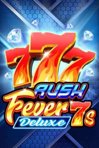 Играть в слот Rush Fever 7s Deluxe бесплатно онлайн | Азино Три Топора