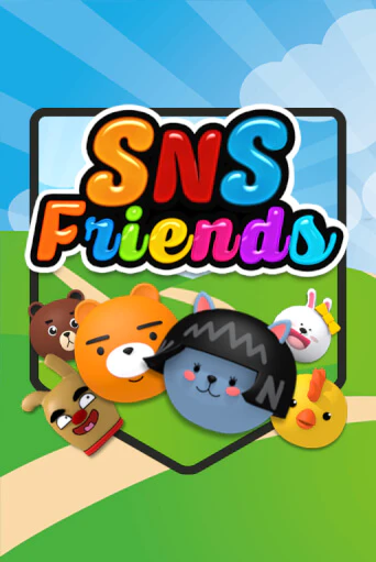 Играть в слот SNS Friends бесплатно онлайн | Азино Три Топора