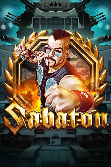 Играть в слот Sabaton бесплатно онлайн | Азино Три Топора