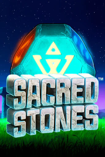 Играть в слот Sacred Stones бесплатно онлайн | Азино Три Топора