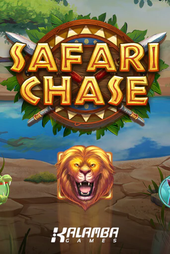 Играть в слот Safari Chase бесплатно онлайн | Азино Три Топора