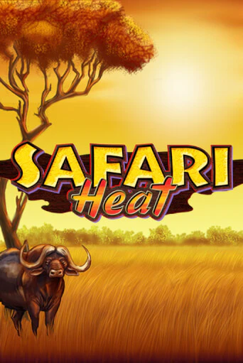 Играть в слот Safari Heat бесплатно онлайн | Азино Три Топора