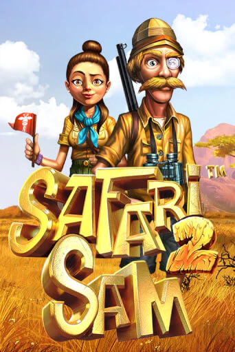 Играть в слот Safari Sam 2 бесплатно онлайн | Азино Три Топора