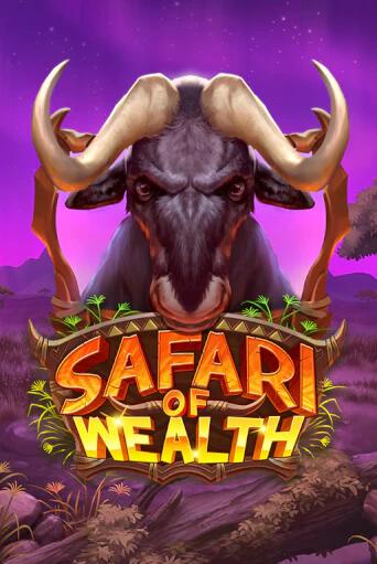 Играть в слот Safari of Wealth бесплатно онлайн | Азино Три Топора