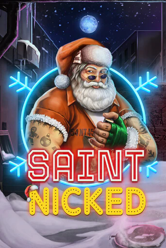 Играть в слот Saint Nicked бесплатно онлайн | Азино Три Топора