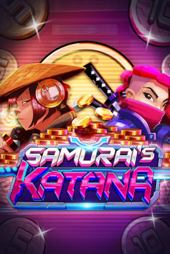 Играть в слот Samurai's Katana бесплатно онлайн | Азино Три Топора