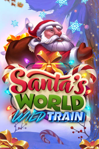 Играть в слот Santa's World бесплатно онлайн | Азино Три Топора