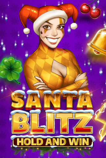 Играть в слот Santa Blitz Hold and Win бесплатно онлайн | Азино Три Топора