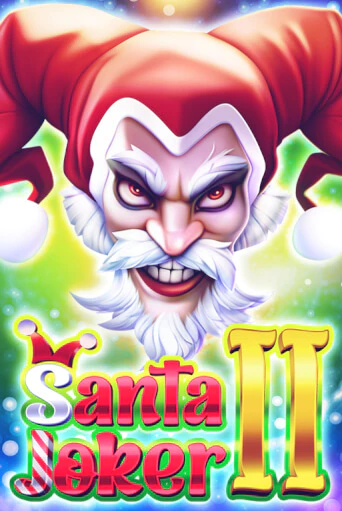 Играть в слот Santa Joker II бесплатно онлайн | Азино Три Топора