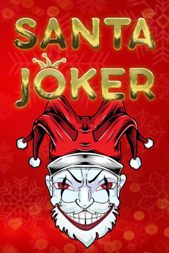 Играть в слот Santa Joker бесплатно онлайн | Азино Три Топора
