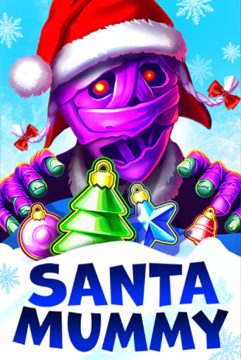 Играть в слот Santa Mummy бесплатно онлайн | Азино Три Топора