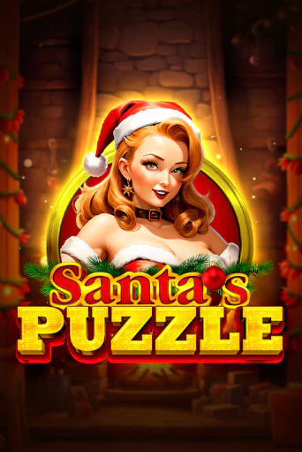 Играть в слот Santa’s Puzzle бесплатно онлайн | Азино Три Топора