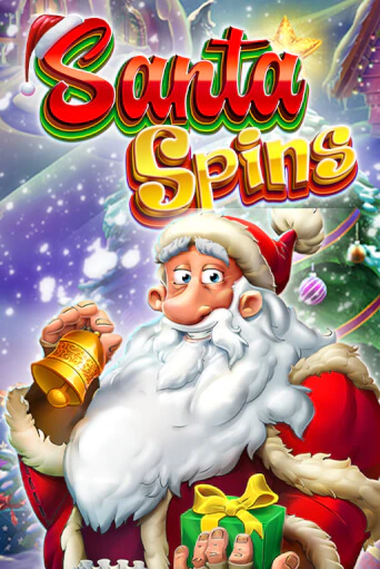 Играть в слот Santa Spins бесплатно онлайн | Азино Три Топора