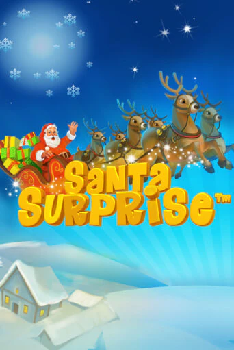 Играть в слот Santa Surprise бесплатно онлайн | Азино Три Топора