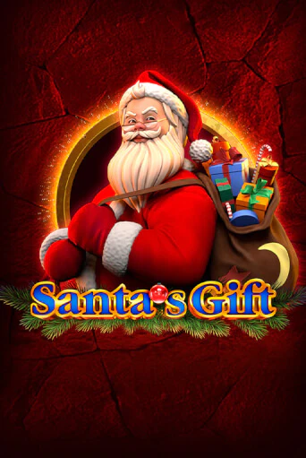 Играть в слот Santa's Gift бесплатно онлайн | Азино Три Топора