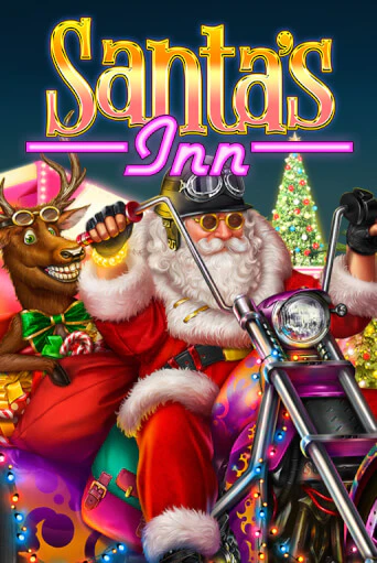 Играть в слот Santa's Inn бесплатно онлайн | Азино Три Топора