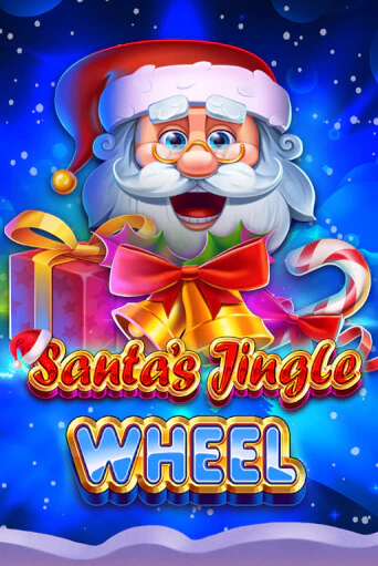 Играть в слот Santa's Jingle Wheel бесплатно онлайн | Азино Три Топора
