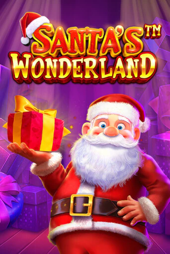 Играть в слот Santa's Wonderland бесплатно онлайн | Азино Три Топора