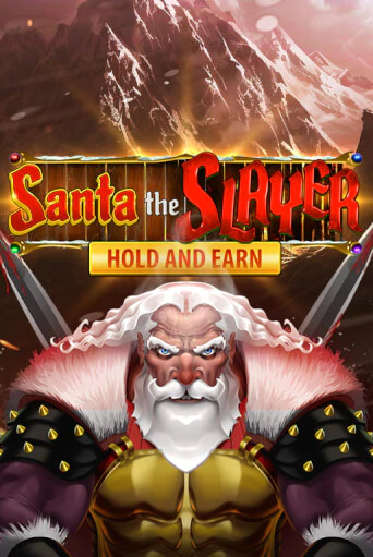 Играть в слот Santa the Slayer бесплатно онлайн | Азино Три Топора