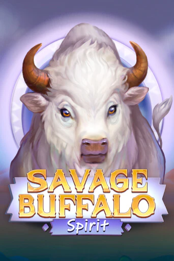 Играть в слот Savage Buffalo Spirit бесплатно онлайн | Азино Три Топора