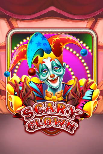 Играть в слот Scary Clown бесплатно онлайн | Азино Три Топора