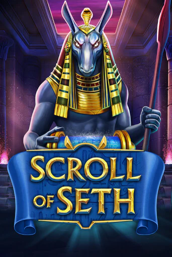 Играть в слот Scroll of Seth бесплатно онлайн | Азино Три Топора