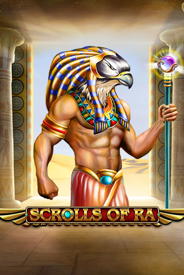 Играть в слот Scrolls of Ra бесплатно онлайн | Азино Три Топора