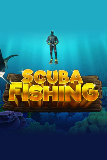 Играть в слот Scuba Fishing бесплатно онлайн | Азино Три Топора