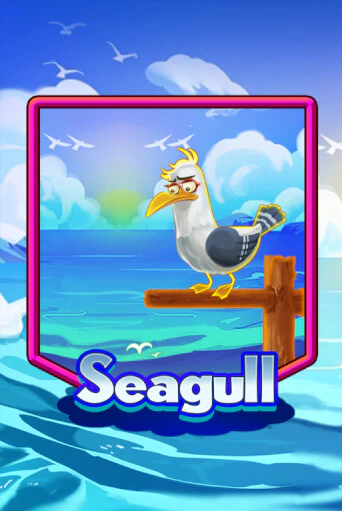 Играть в слот Seagull бесплатно онлайн | Азино Три Топора