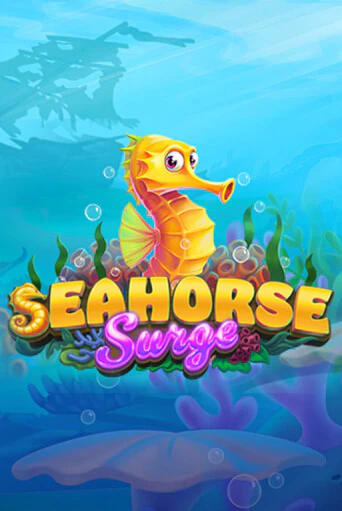 Играть в слот Seahorse Surge бесплатно онлайн | Азино Три Топора