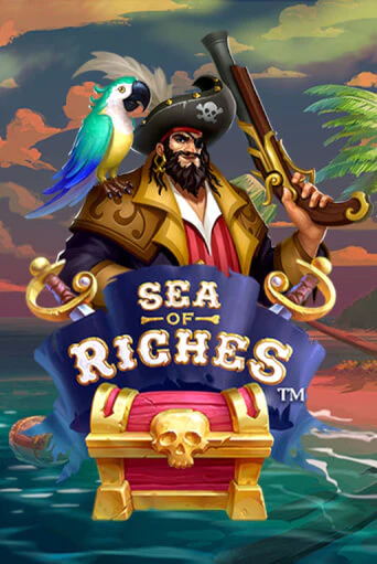 Играть в слот Sea of Riches бесплатно онлайн | Азино Три Топора