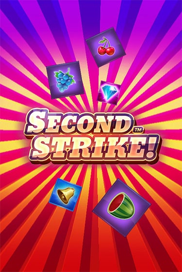 Играть в слот Second Strike бесплатно онлайн | Азино Три Топора
