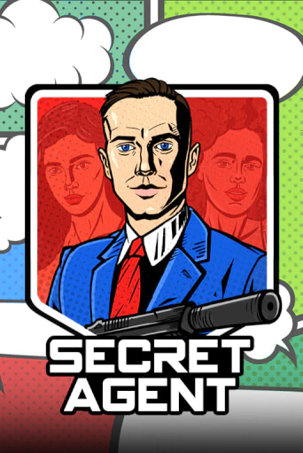 Играть в слот Secret Agent бесплатно онлайн | Азино Три Топора