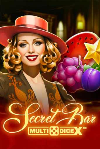 Играть в слот Secret Bar Multidice X бесплатно онлайн | Азино Три Топора
