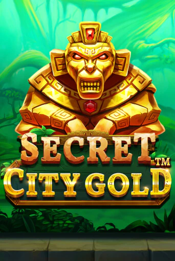 Играть в слот Secret City Gold бесплатно онлайн | Азино Три Топора