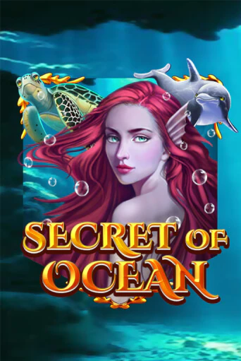 Играть в слот Secret of Ocean бесплатно онлайн | Азино Три Топора