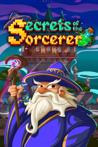 Играть в слот Secrets Of The Sorcerer бесплатно онлайн | Азино Три Топора