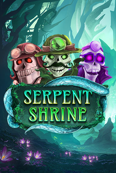 Играть в слот Serpent Shrine бесплатно онлайн | Азино Три Топора