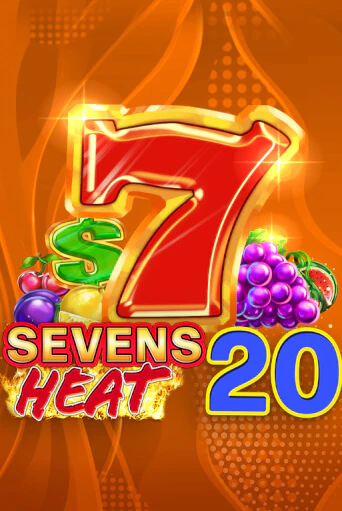 Играть в слот Sevens Heat 20 бесплатно онлайн | Азино Три Топора