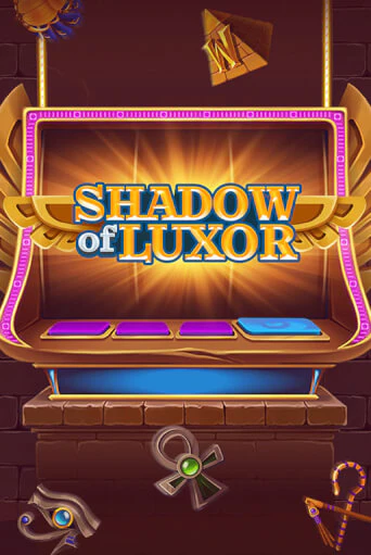 Играть в слот Shadow of Luxor бесплатно онлайн | Азино Три Топора