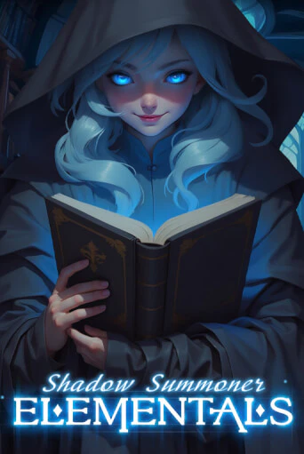 Играть в слот Shadow Summoner Elementals бесплатно онлайн | Азино Три Топора