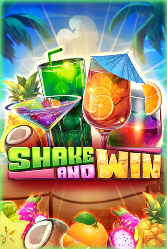 Играть в слот Shake and Win бесплатно онлайн | Азино Три Топора
