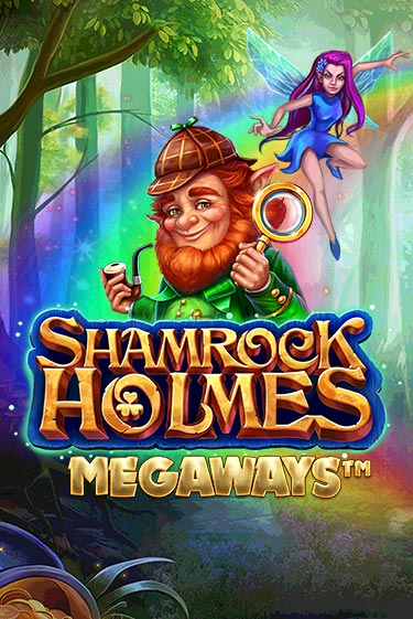 Играть в слот Shamrock Holmes бесплатно онлайн | Азино Три Топора