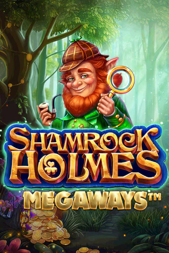 Играть в слот Shamrock Holmes Megaways™ бесплатно онлайн | Азино Три Топора