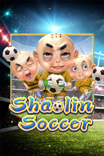 Играть в слот Shaolin Soccer бесплатно онлайн | Азино Три Топора
