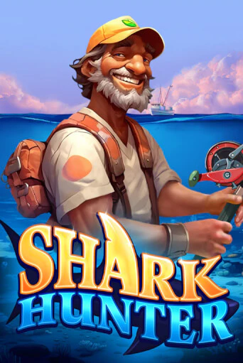 Играть в слот Shark Hunter бесплатно онлайн | Азино Три Топора