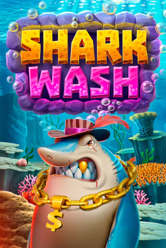 Играть в слот Shark Wash бесплатно онлайн | Азино Три Топора