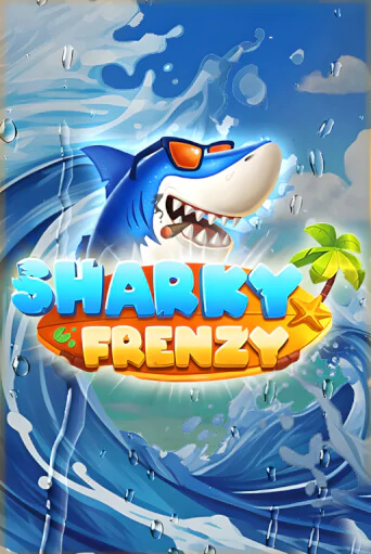 Играть в слот Sharky Frenzy бесплатно онлайн | Азино Три Топора