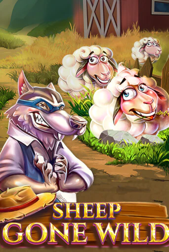 Играть в слот Sheep Gone Wild бесплатно онлайн | Азино Три Топора